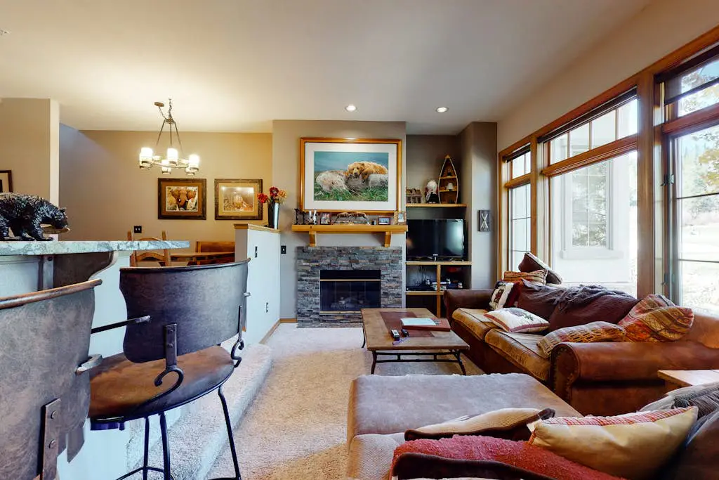 Elk Run Townhome 16