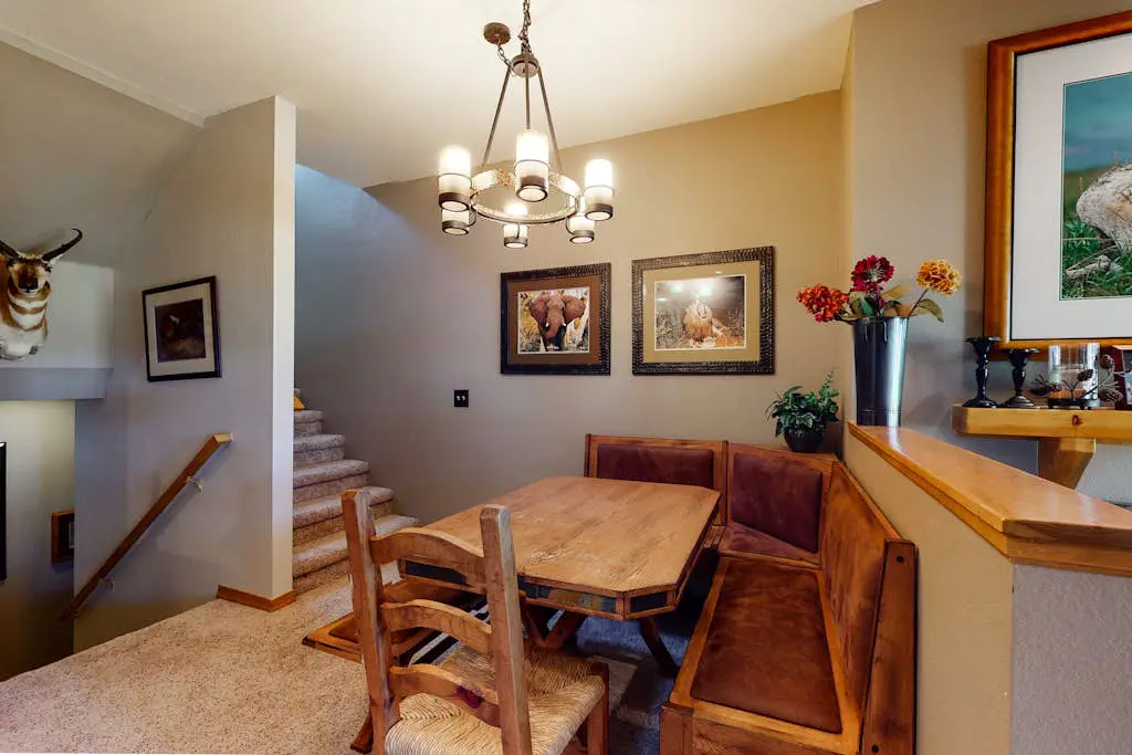 Elk Run Townhome 16