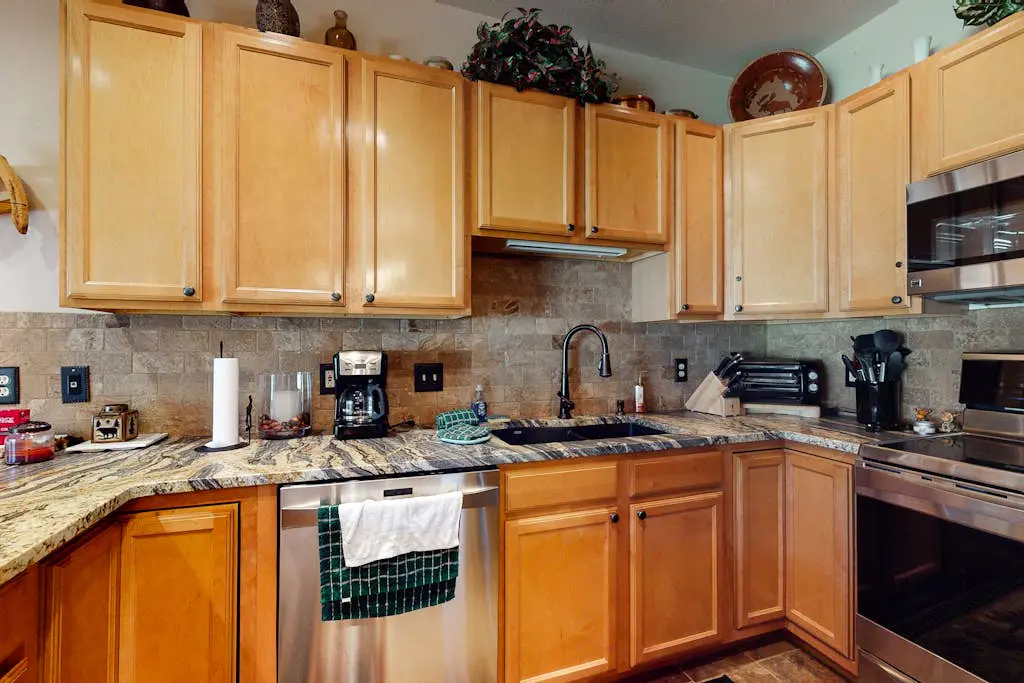 Elk Run Townhome 16