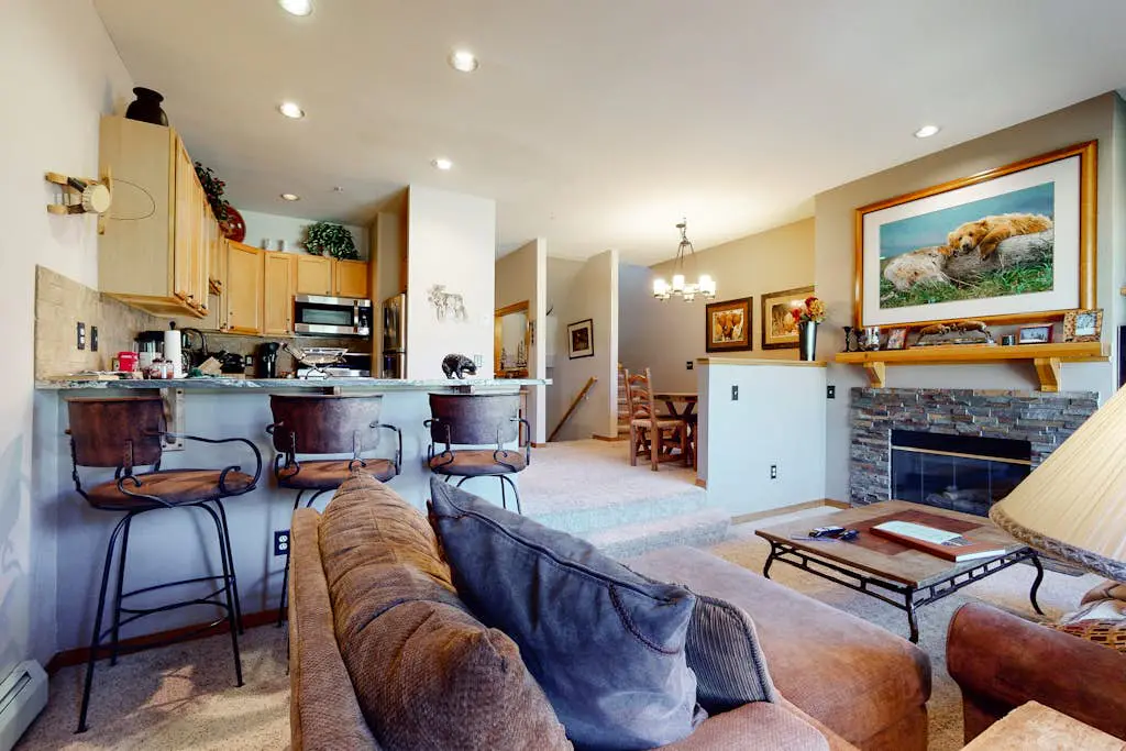 Elk Run Townhome 16