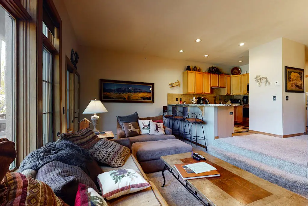 Elk Run Townhome 16