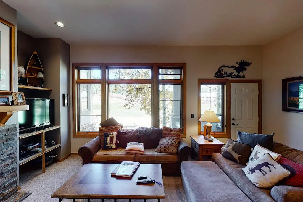 Elk Run Townhome 16