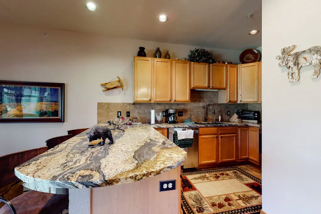 Elk Run Townhome 16