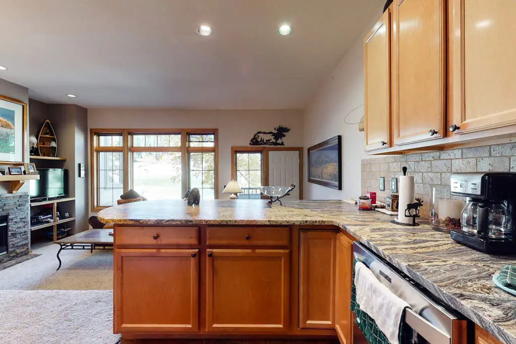 Elk Run Townhome 16