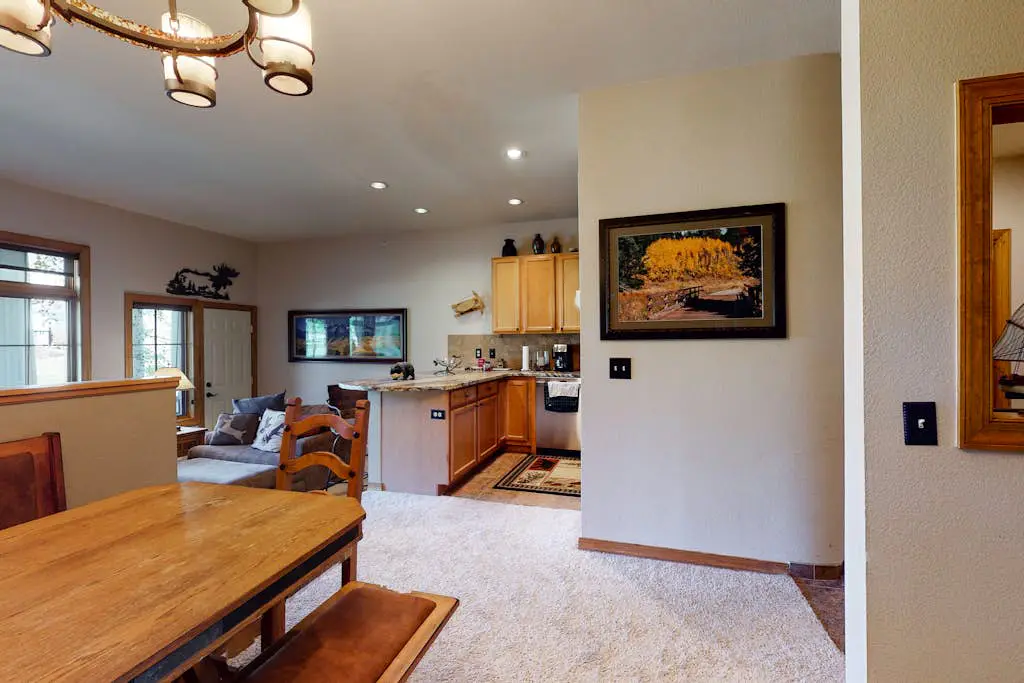 Elk Run Townhome 16
