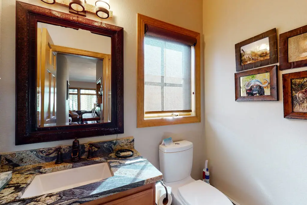 Elk Run Townhome 16