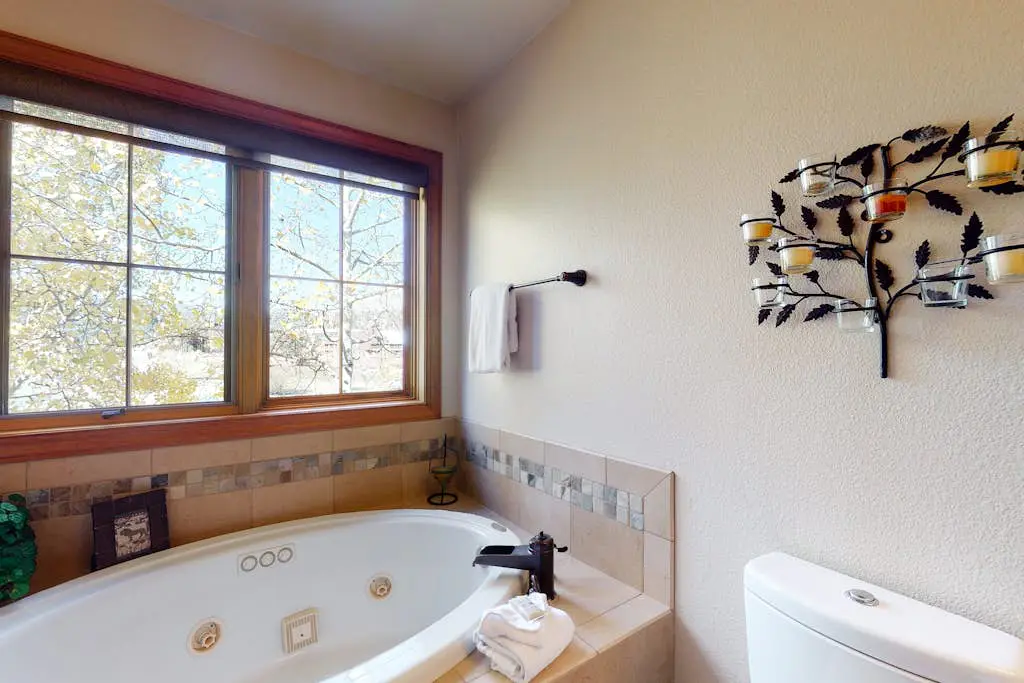 Elk Run Townhome 16