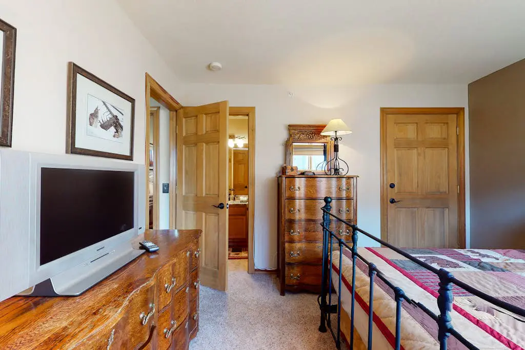 Elk Run Townhome 16