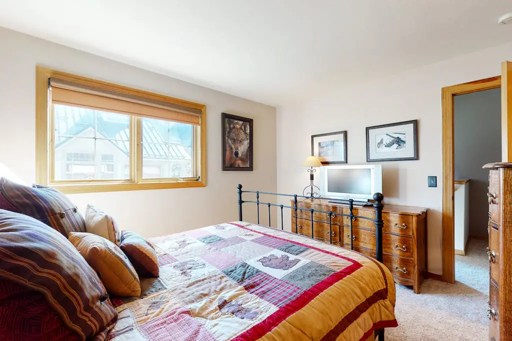 Elk Run Townhome 16