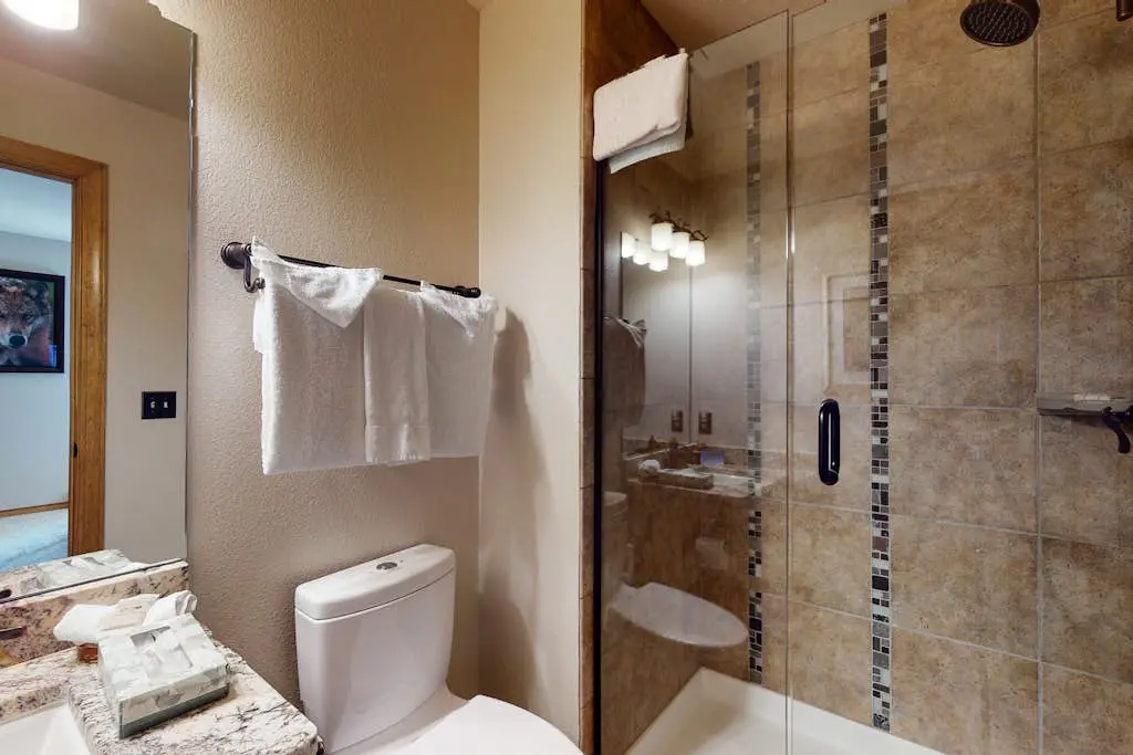 Elk Run Townhome 16
