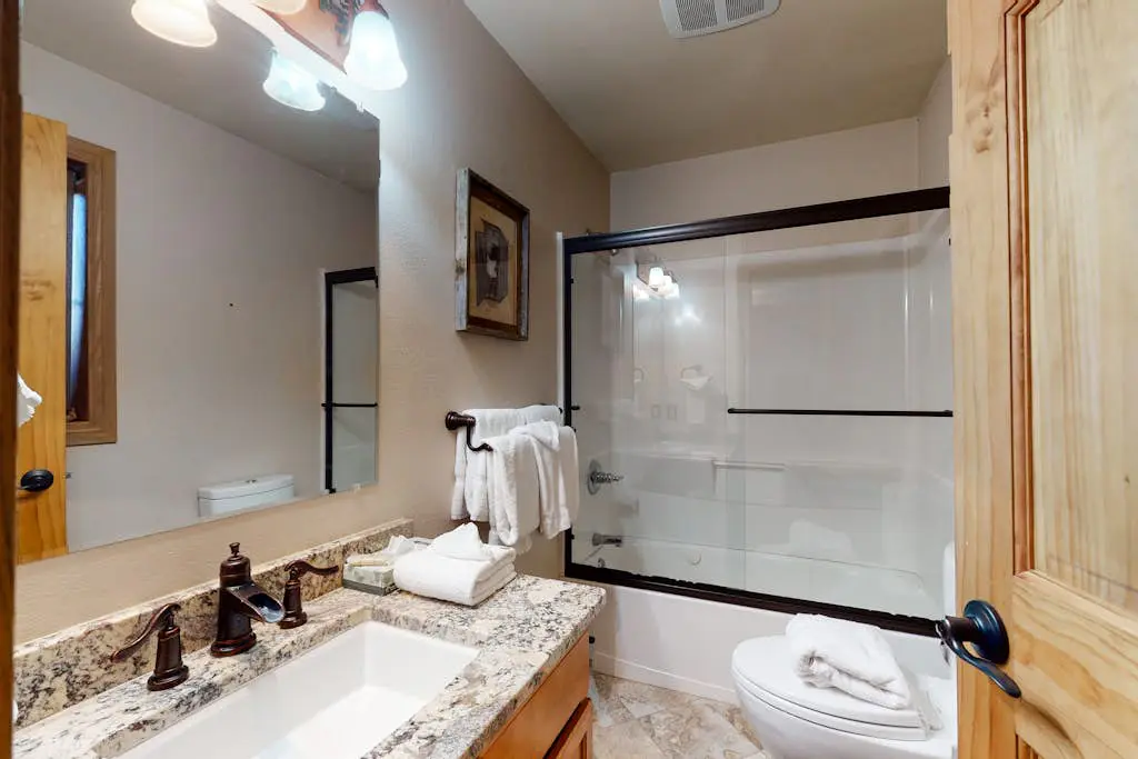 Elk Run Townhome 16