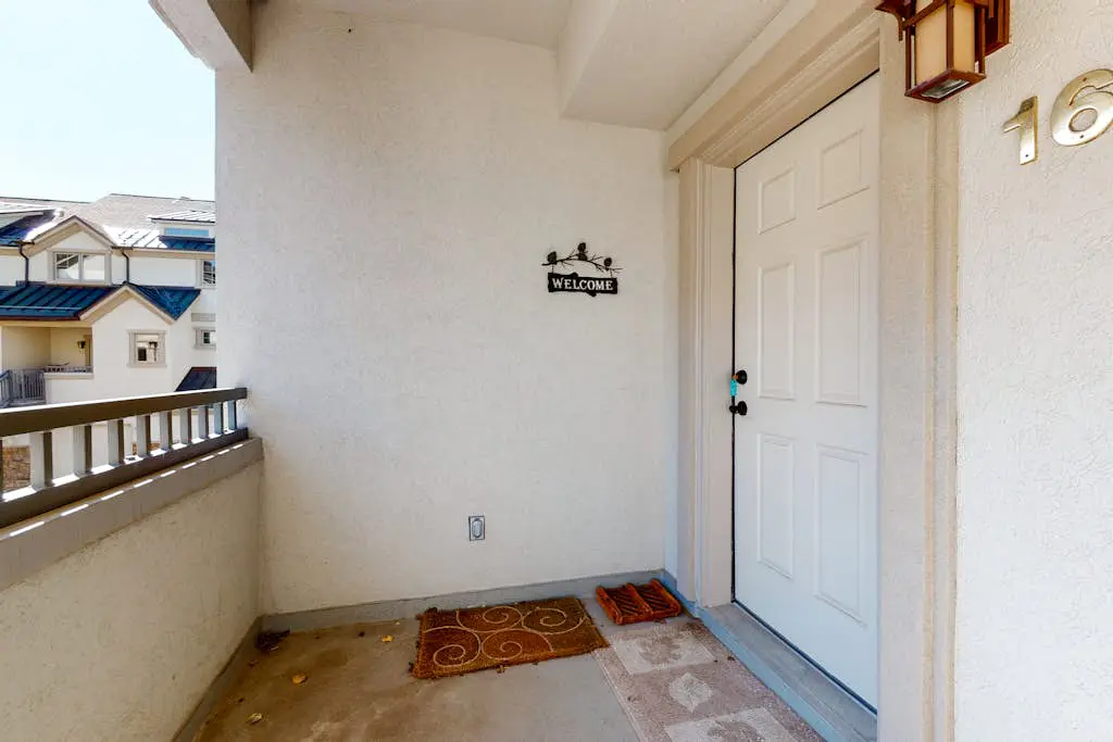 Elk Run Townhome 16