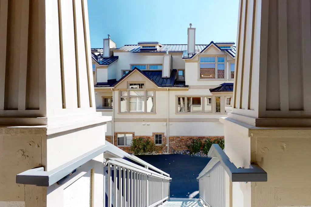 Elk Run Townhome 16