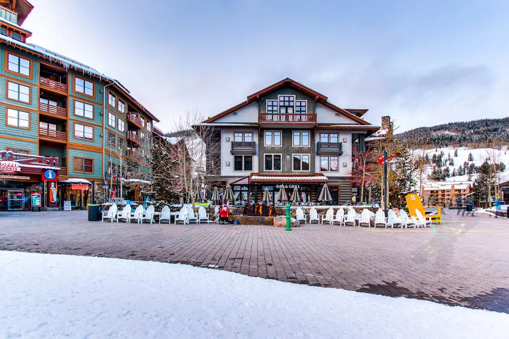 Elk Run Townhome 16