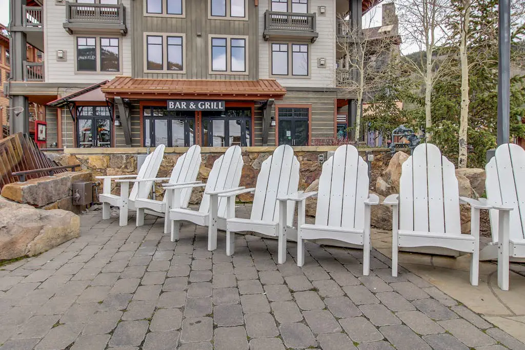 Elk Run Townhome 16