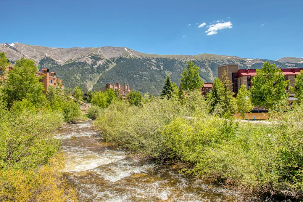 Elk Run Townhome 16