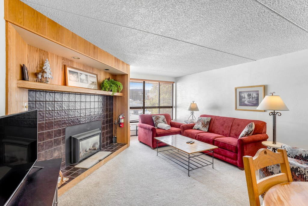 Spruce Lodge, Unit 391