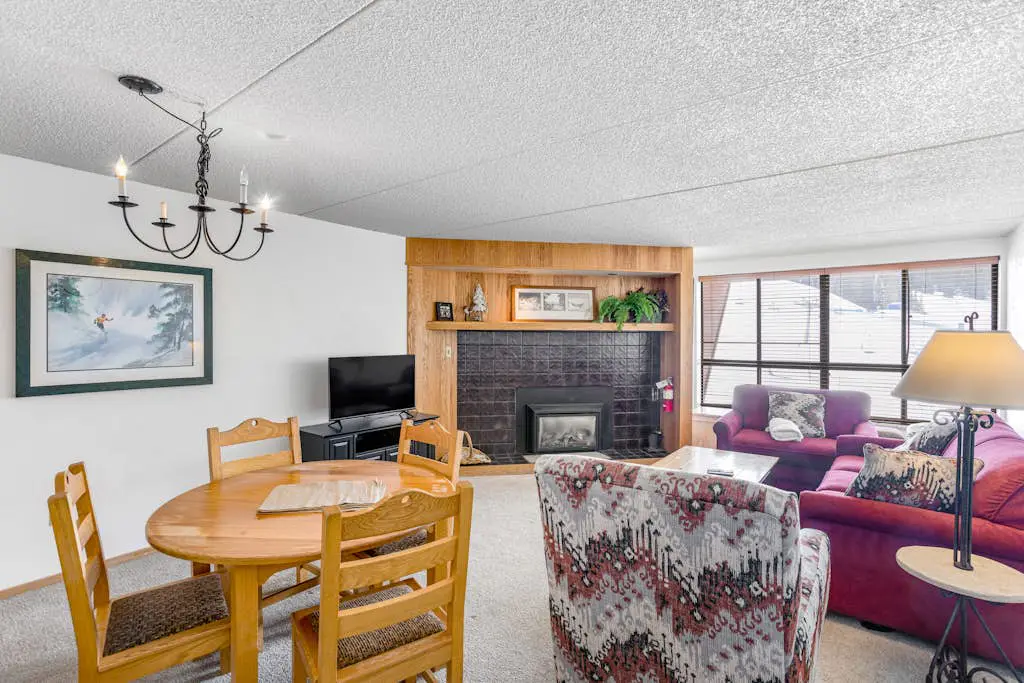 Spruce Lodge, Unit 391