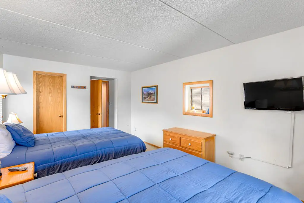 Spruce Lodge, Unit 391