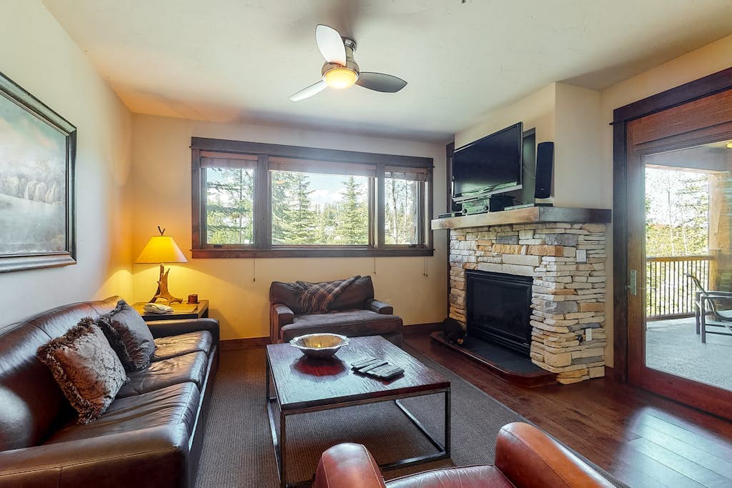BlueSky Breckenridge #406