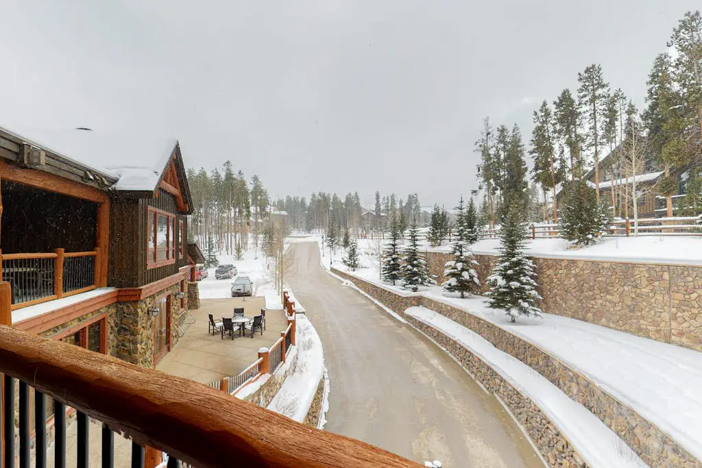 BlueSky Breckenridge #516