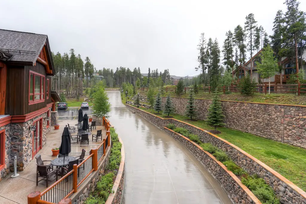 BlueSky Breckenridge #516