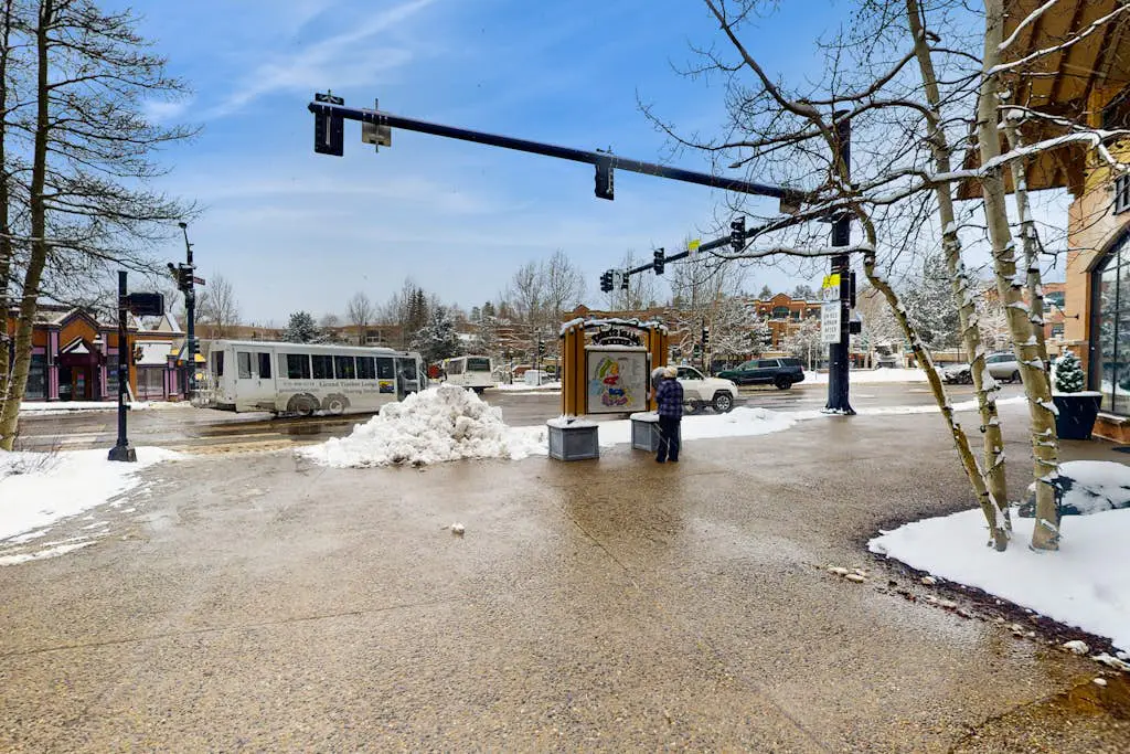 Main Street Station #1412