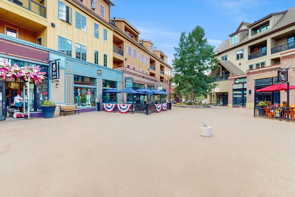 Main Street Station #1214