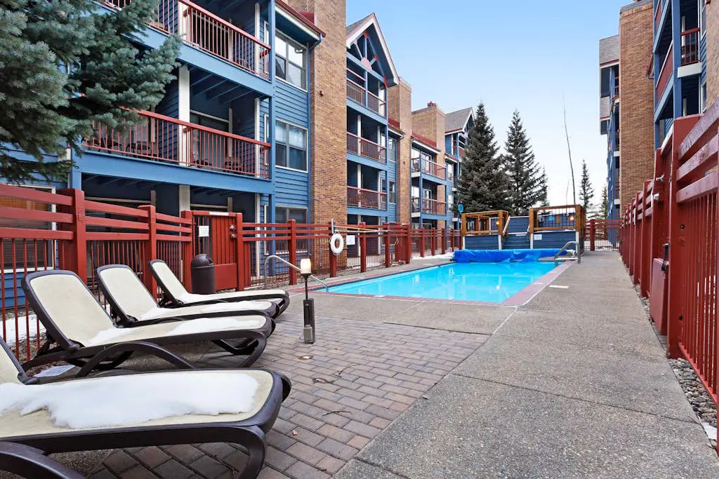 River Mountain Lodge #E218B