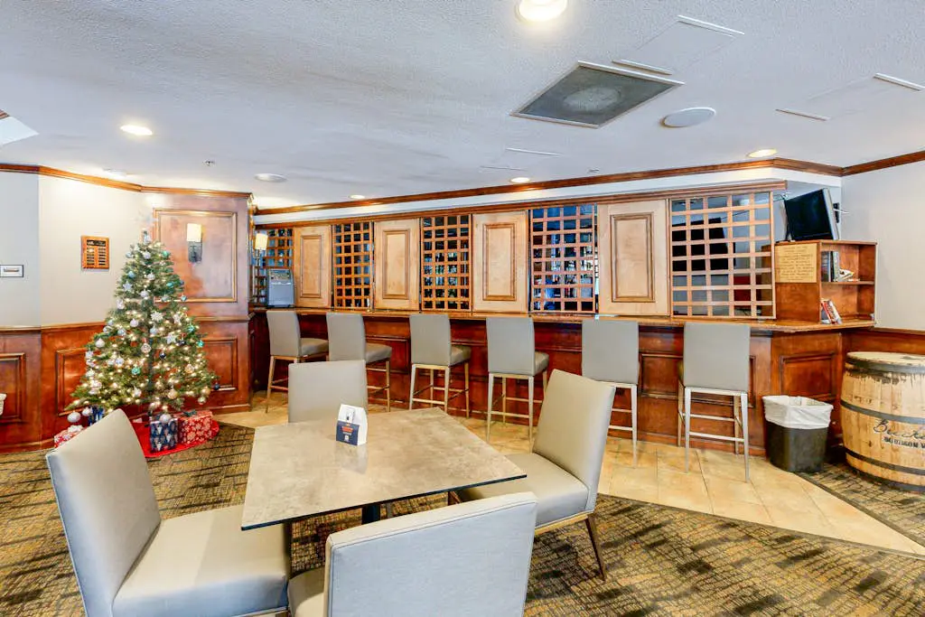 River Mountain Lodge #E218B
