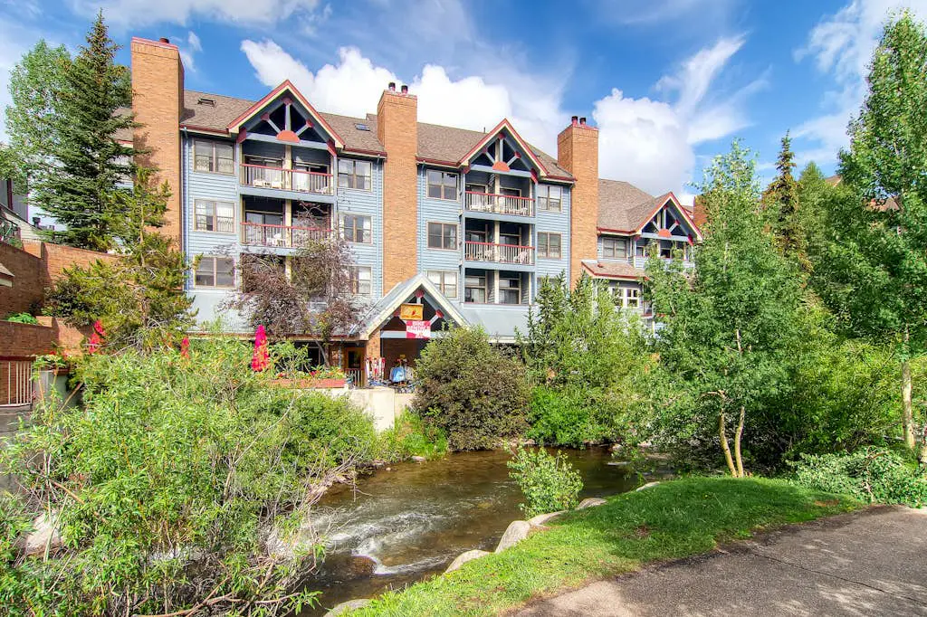 River Mountain Lodge #E218B