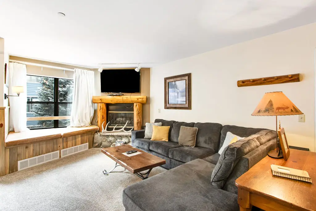 River Mountain Lodge #E217F