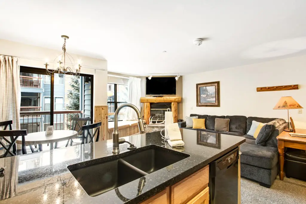 River Mountain Lodge #E217F