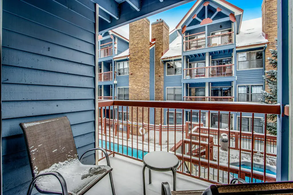 River Mountain Lodge #E217F