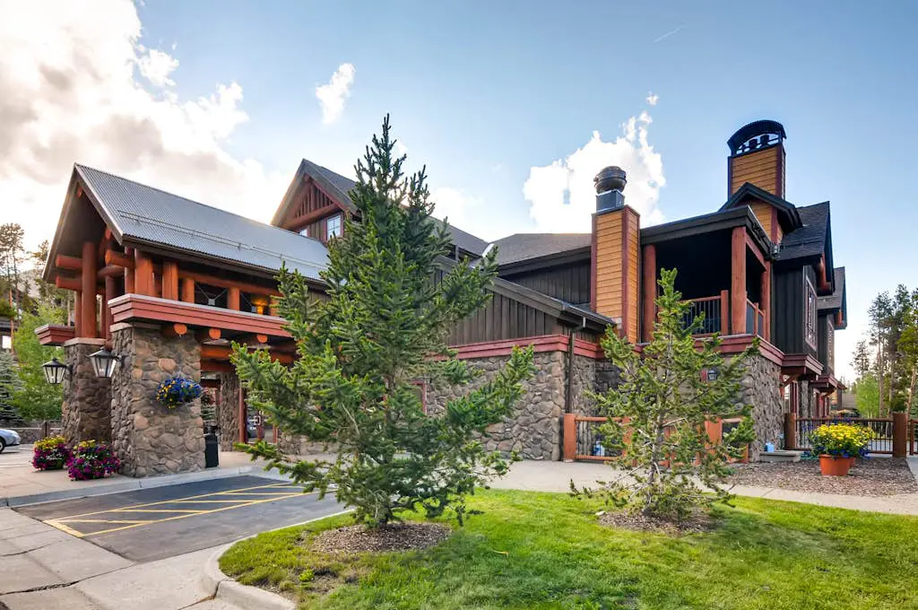 BlueSky Breckenridge #518