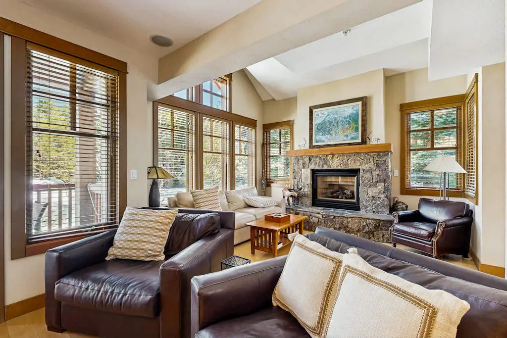 Copper Peak Retreat