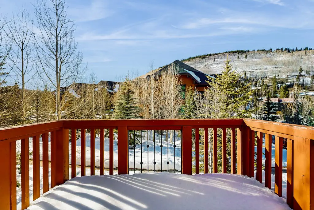 Copper Peak Retreat