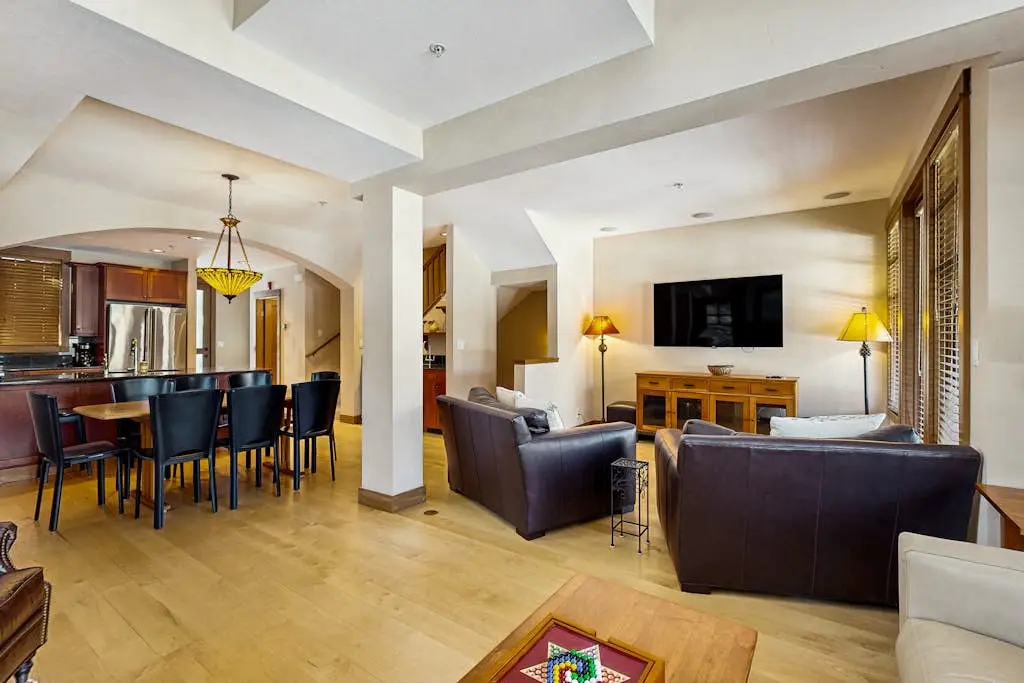 Copper Peak Retreat