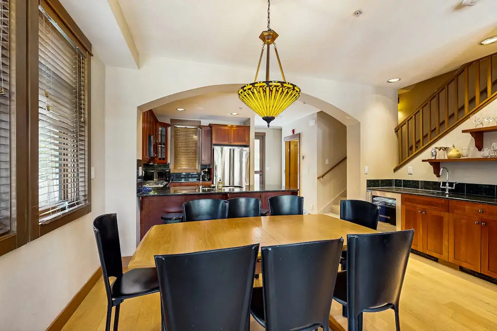 Copper Peak Retreat