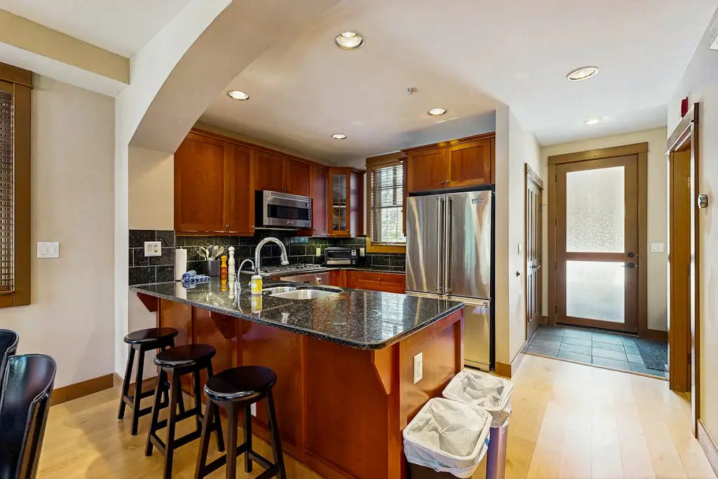 Copper Peak Retreat