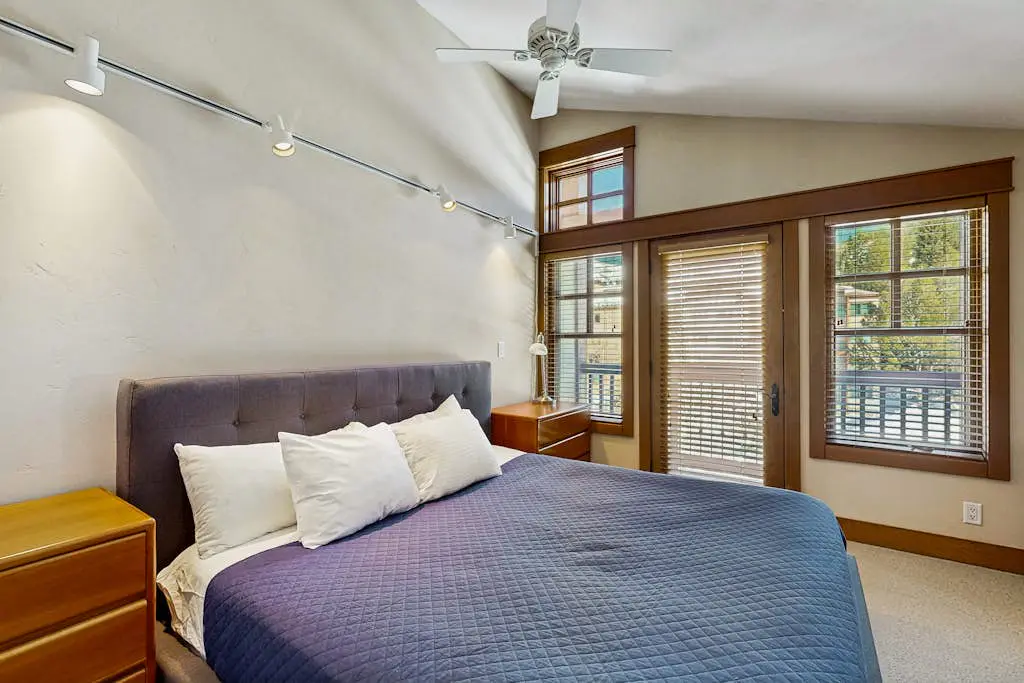 Copper Peak Retreat