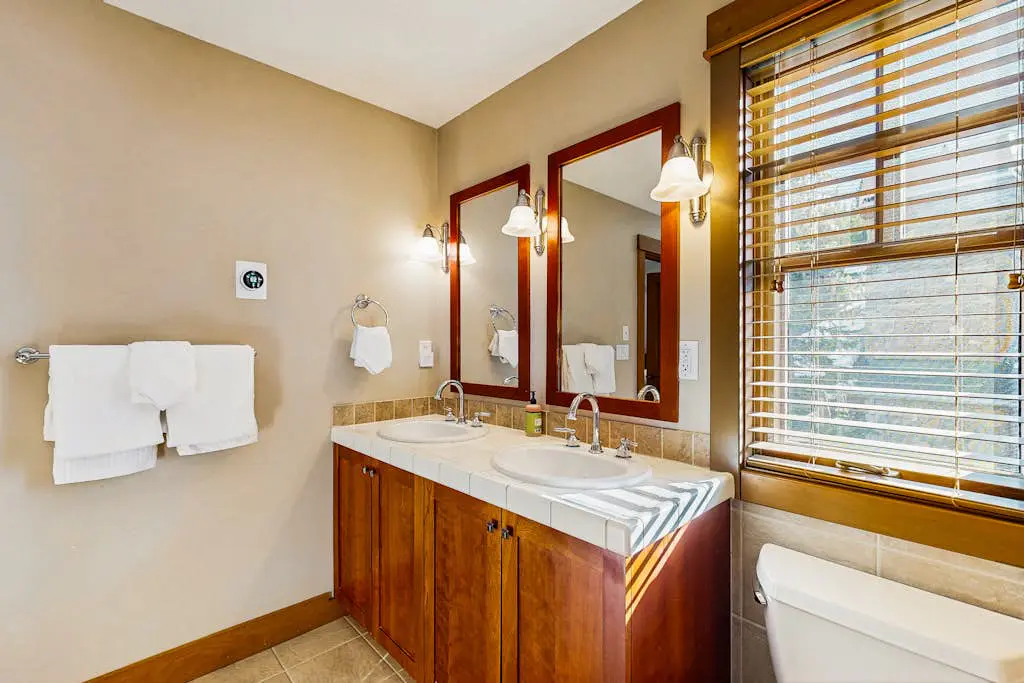 Copper Peak Retreat