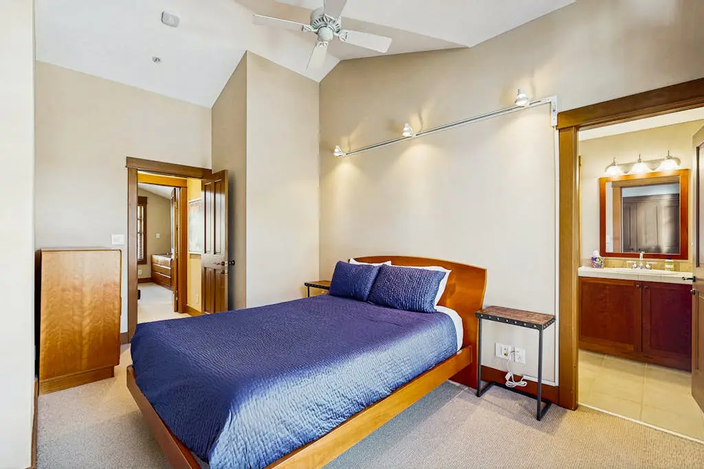 Copper Peak Retreat