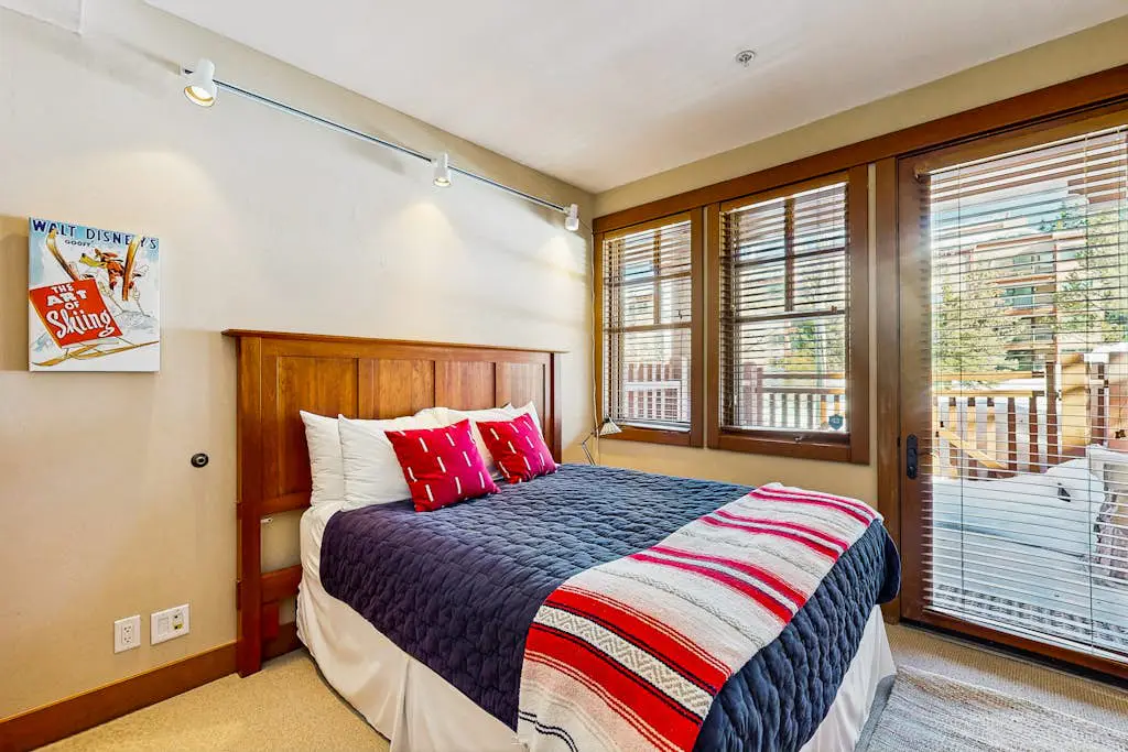 Copper Peak Retreat