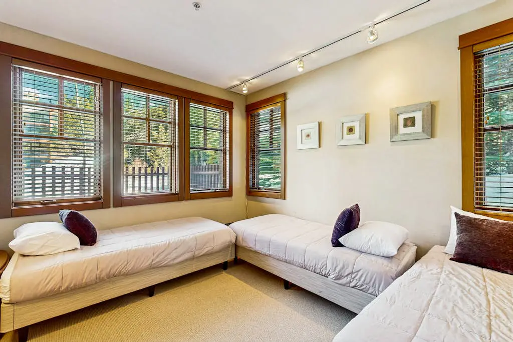 Copper Peak Retreat