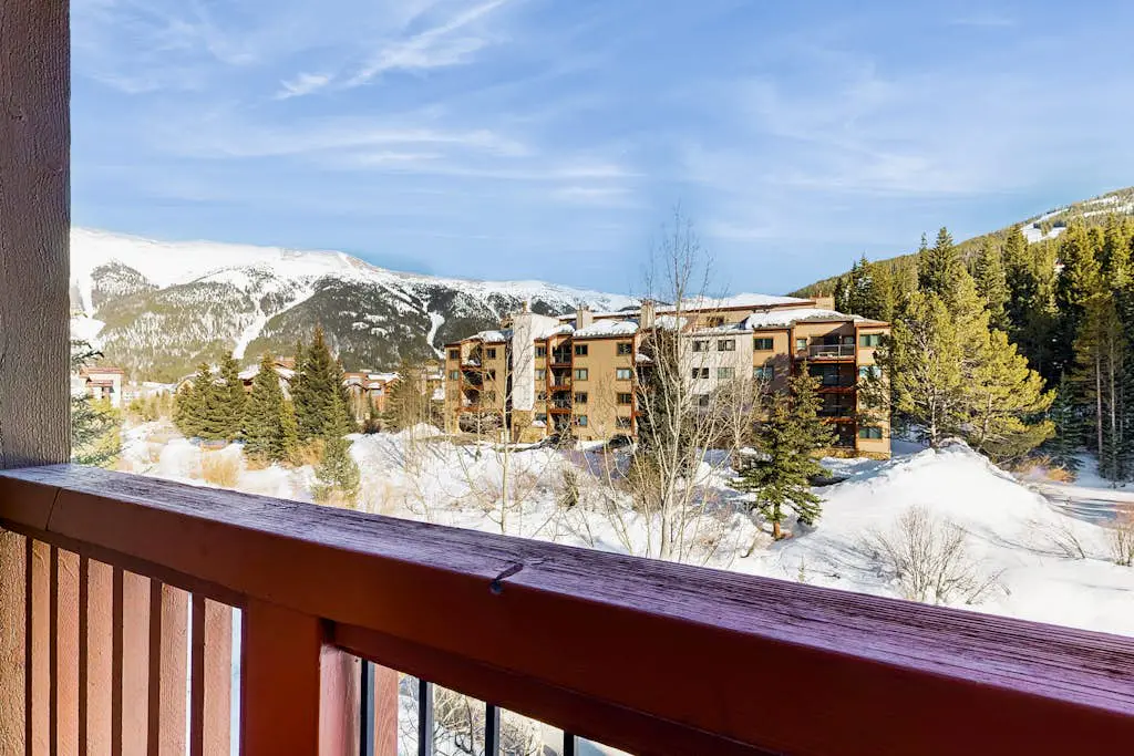Copper Peak Retreat