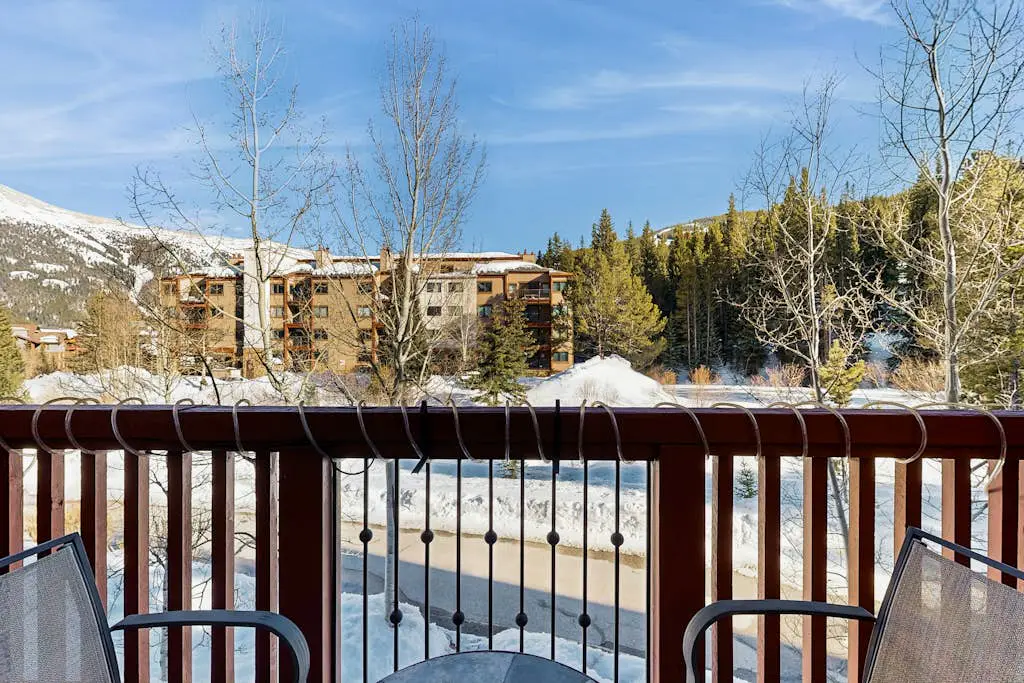 Copper Peak Retreat