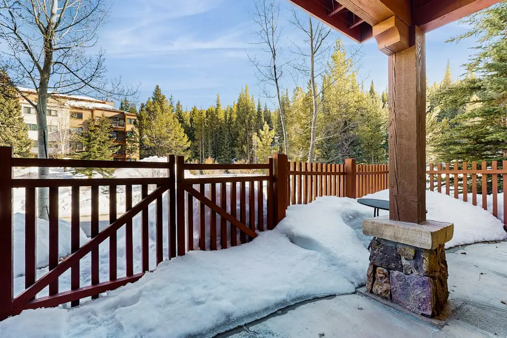 Copper Peak Retreat
