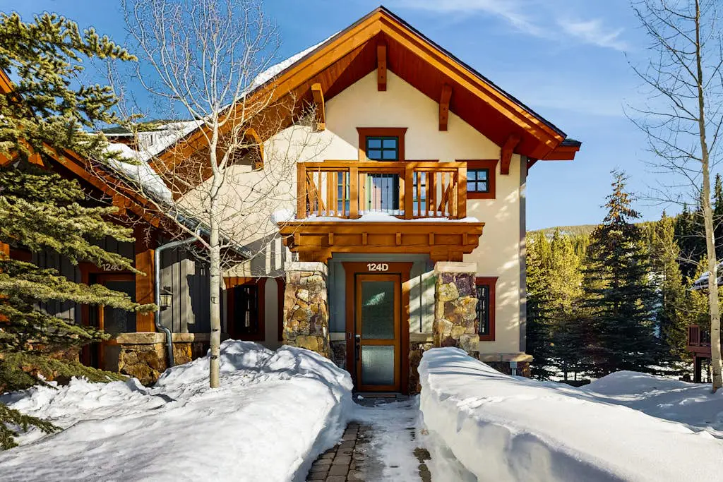Copper Peak Retreat