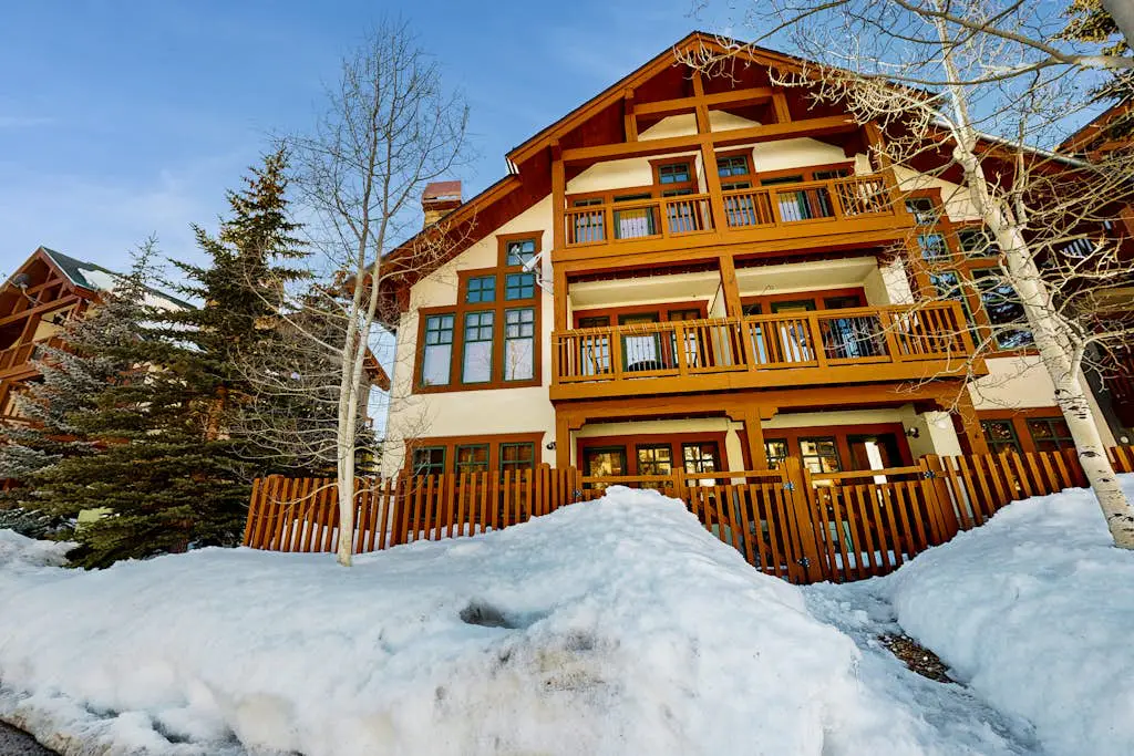 Copper Peak Retreat